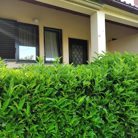 N2 Daire Pula Dış mekan fotoğraf