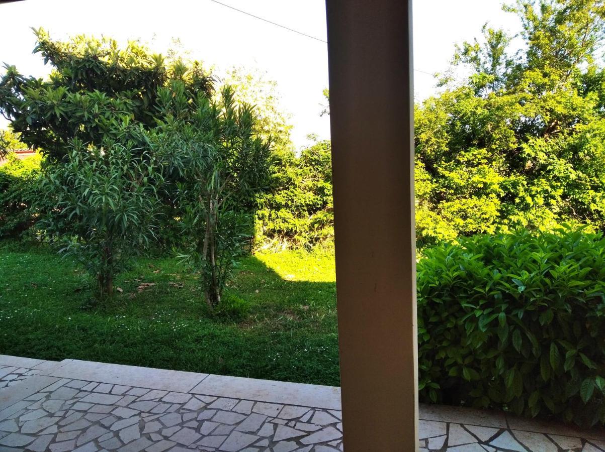 N2 Daire Pula Dış mekan fotoğraf